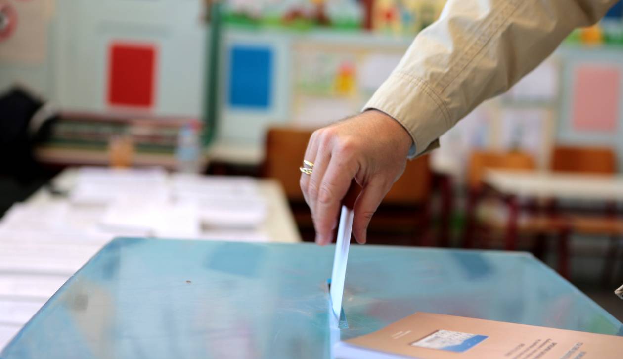 Αποτελέσματα εκλογών ΝΔ - Αιτωλοακαρνανία: Τι ψήφισαν Παπαδάτες και Αγγελόκαστρο