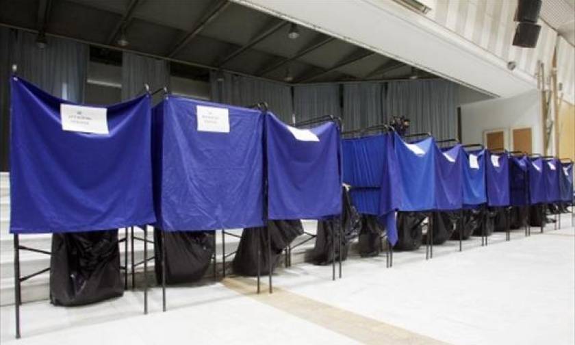 Αποτελέσματα εκλογών ΝΔ: Πώς ψήφισε η Ελασσόνα