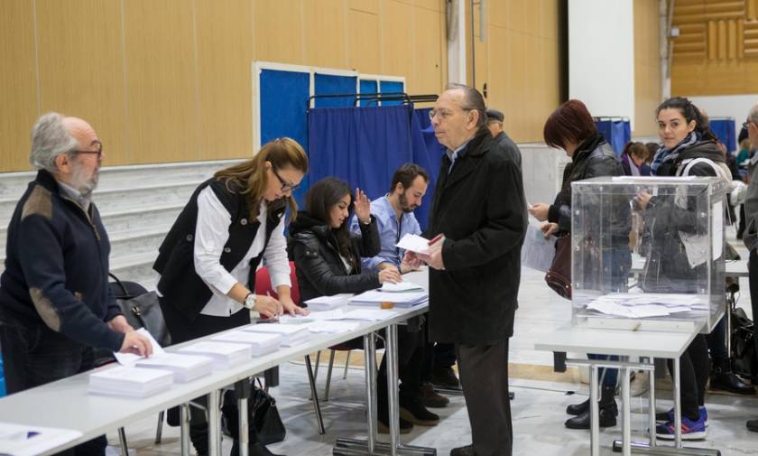 Αποτελέσματα εκλογών ΝΔ: Τι έδειξε η καταμέτρηση στην Καλαμάτα