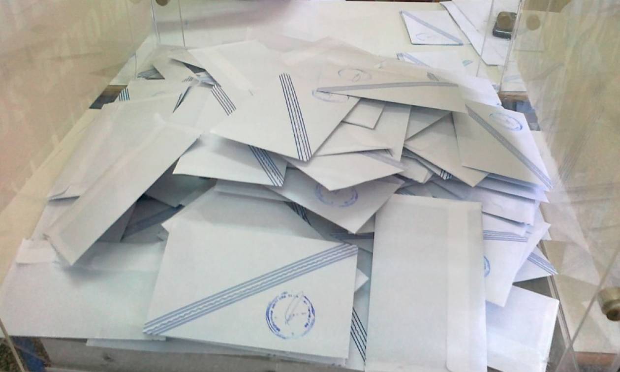 Αποτελέσματα εκλογών ΝΔ: Πώς ψήφισαν τα Δωδεκάνησα