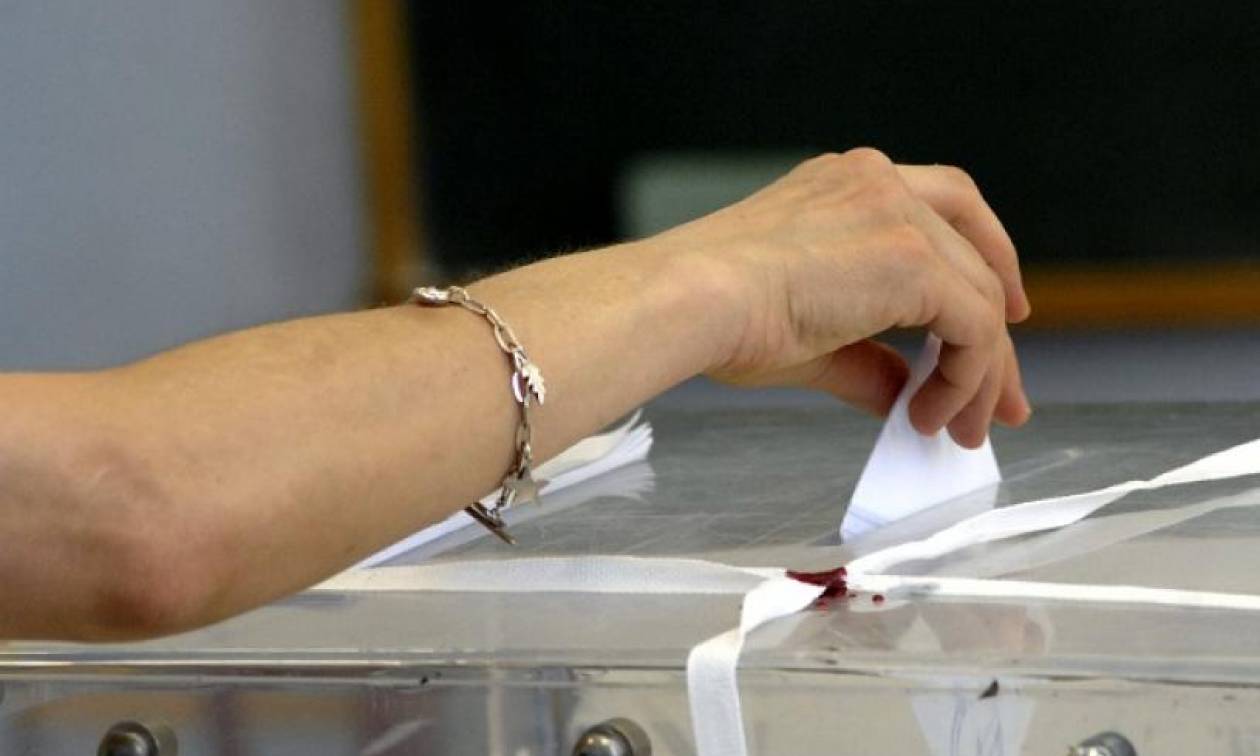 Αποτελέσματα εκλογών ΝΔ: Τι ψήφισε η Χίος