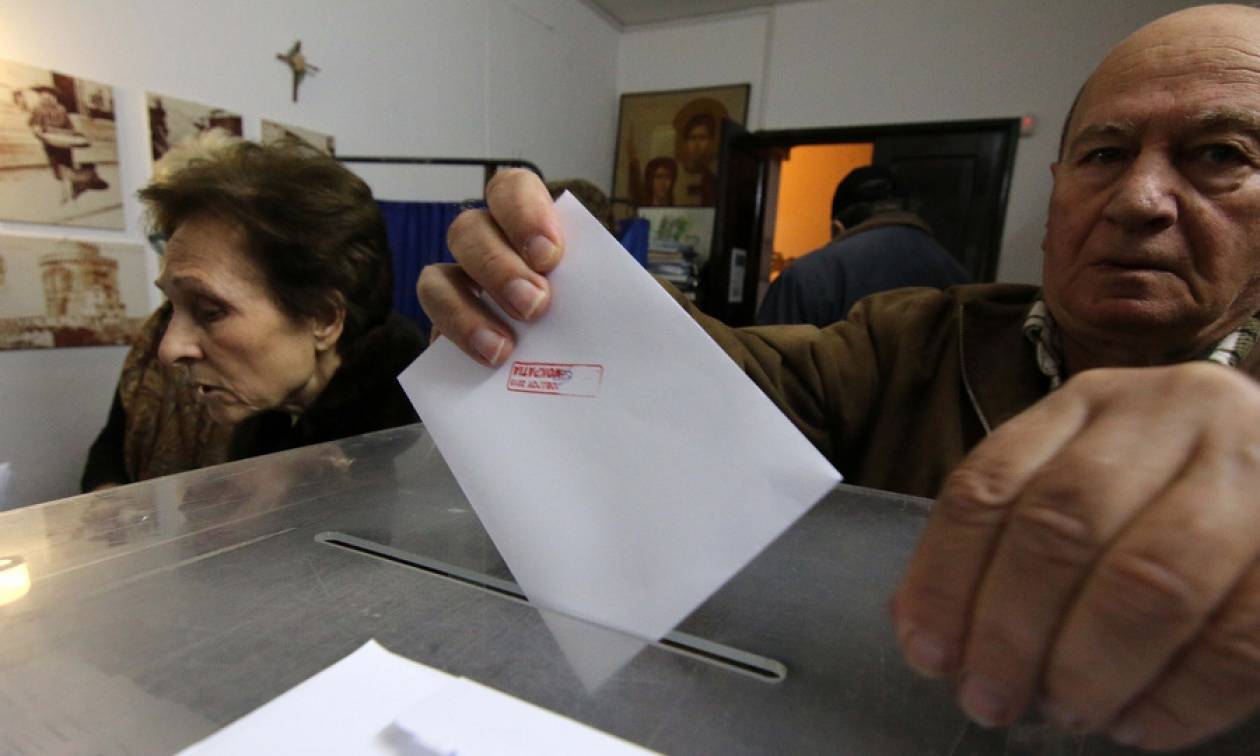 Αποτελέσματα εκλογών ΝΔ: Πώς ψήφισε η Σάμος
