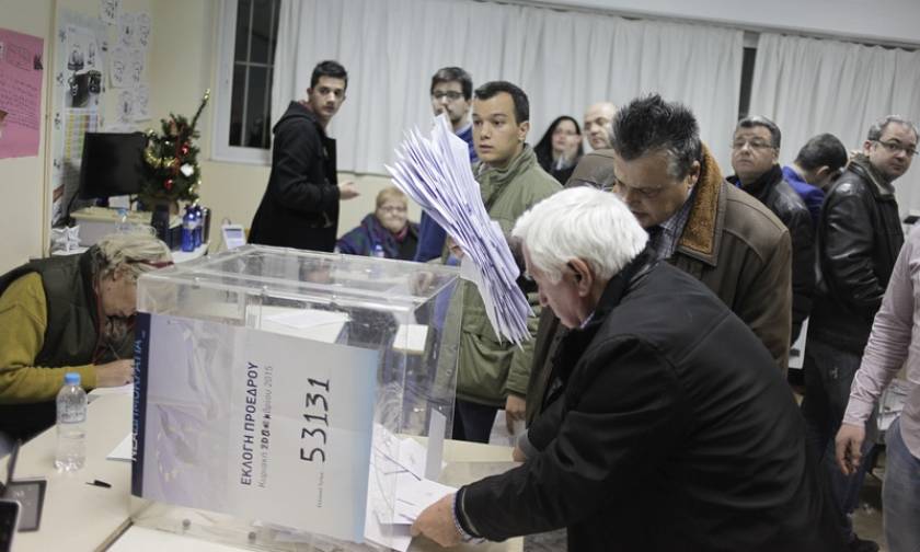 Αποτελέσματα εκλογών ΝΔ: Πρωτιά Μητσοτάκη στα Χανιά