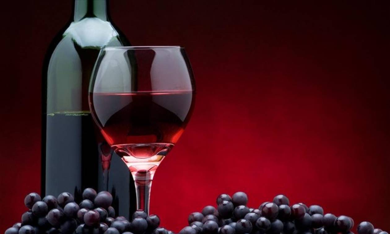Σε ισχύ από τις αρχές του 2016 ο αυξημένος Ειδικός Φόρος Κατανάλωσης στο κρασί
