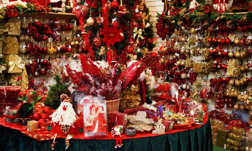 Οδηγίες της ΕΚΠΟΙΖΩ: Τι να προσέχουμε στις χριστουγεννιάτικες αγορές