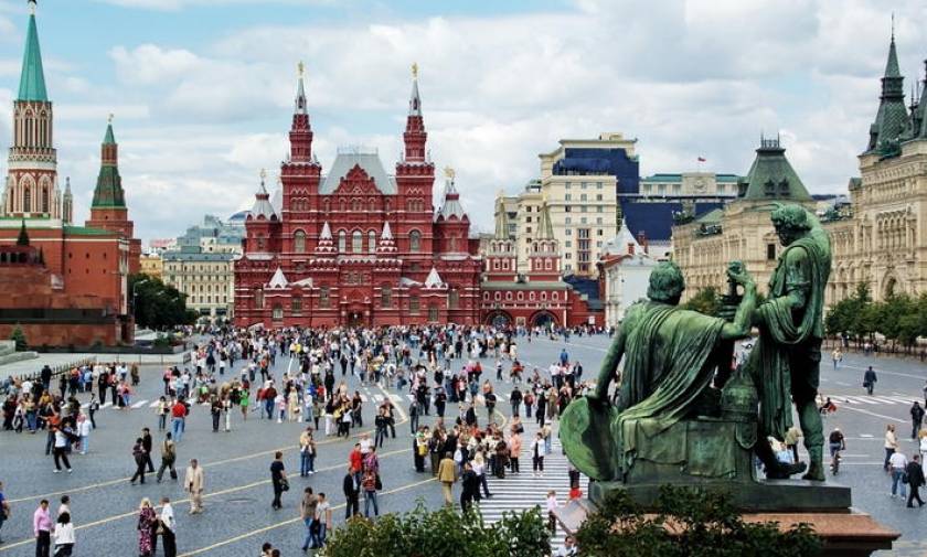 Που θα υποδεχθούν οι Ρώσοι τουρίστες το 2016;