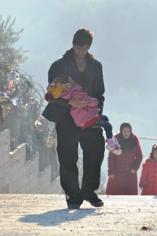 Λέσβος: 8.000 άτομα αποβιβάστηκαν σε δύο 24ωρα από τις τουρκικές ακτές (pics)