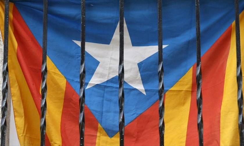 Συμφωνία για σχηματισμό φιλοανεξαρτησιακής κυβέρνησης στην Καταλονία