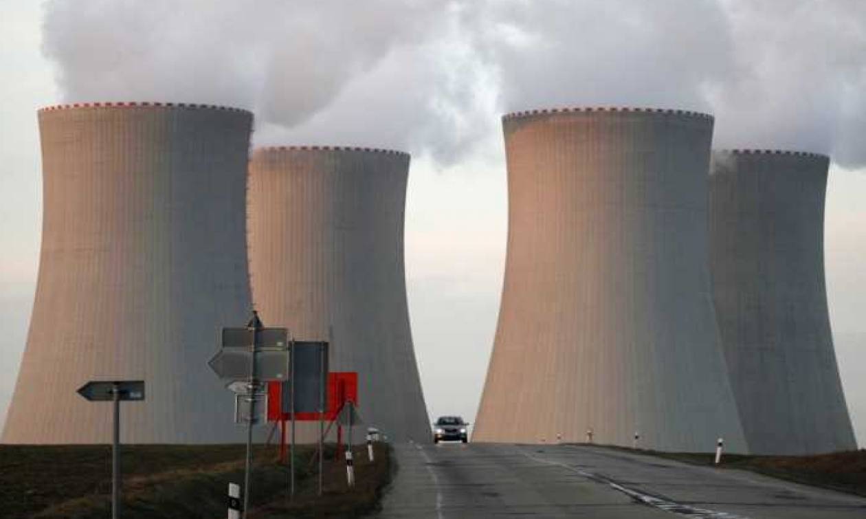 Ιράν: Η Ρωσία ξεκινά την κατασκευή δύο νέων πυρηνικών αντιδραστήρων