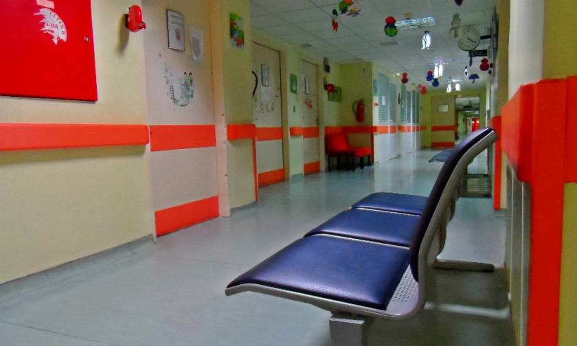 Επιχορήγηση 1,2 εκατ. ευρώ σε 3 νοσοκομεία για τις επείγουσες ανάγκες σε φάρμακα