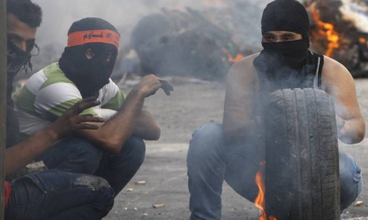 Παλαιστίνη: Επίθεση με δακρυγόνα σε σπίτι Παλαιστινίων στην κατεχόμενη Δυτική Όχθη