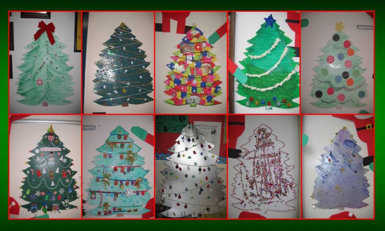 Στα σχολεία ποιας χώρας απαγορεύονται τα χριστουγεννιάτικα δέντρα, τα δώρα και ο... Άγιος Βασίλης;