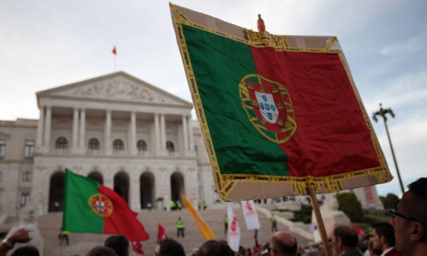 Αυξάνεται ο κατώτατος μισθός στην Πορτογαλία
