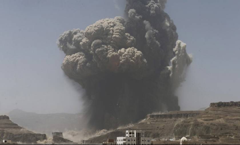 Υεμένη: Τέσσερα μέλη της αλ Κάιντα σκοτώθηκαν σε επιδρομή αμερικανικού UAV
