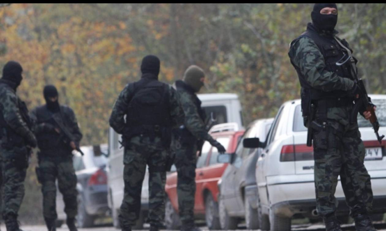 Βοσνία-Ερζεγοβίνη: Σύλληψη ακραίων ισλαμιστών - Υποψίες ότι σχεδίαζαν τρομοκρατική επίθεση