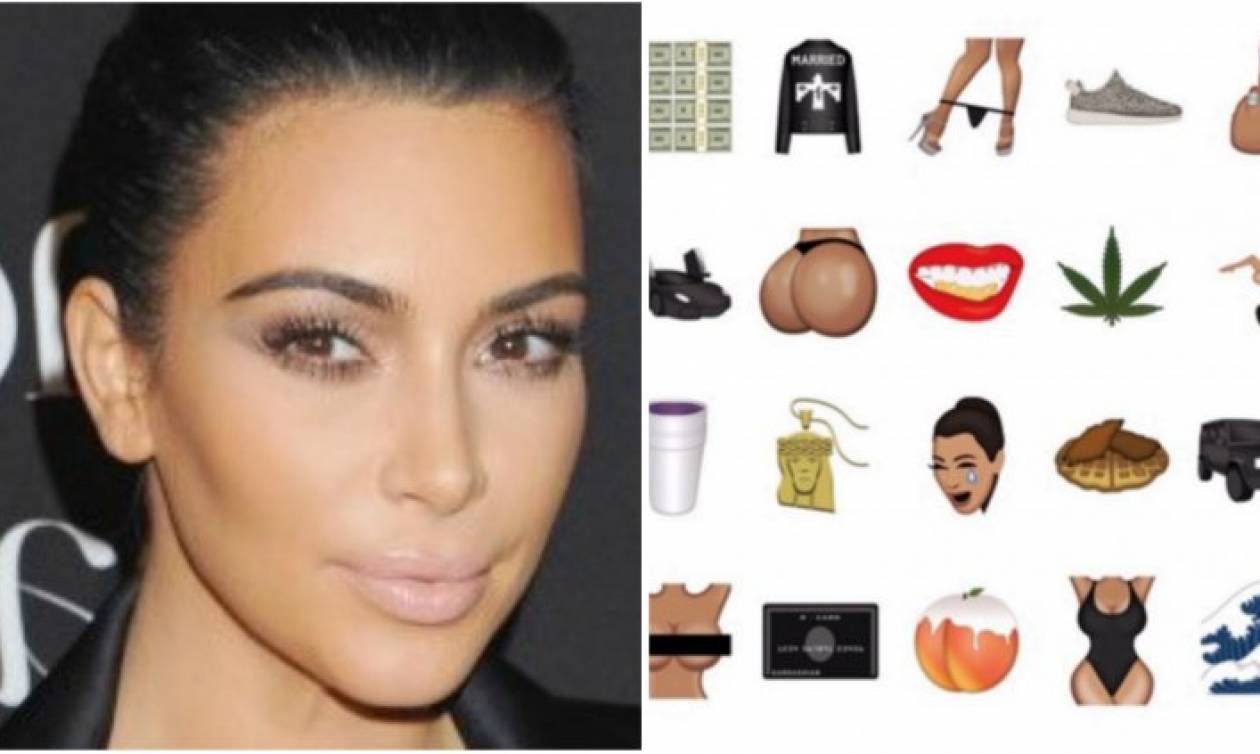 Το «τερμάτισε» η Kim Kardashian: Έφτιαξε emotions με τα... οπίσθιά της! (pics)