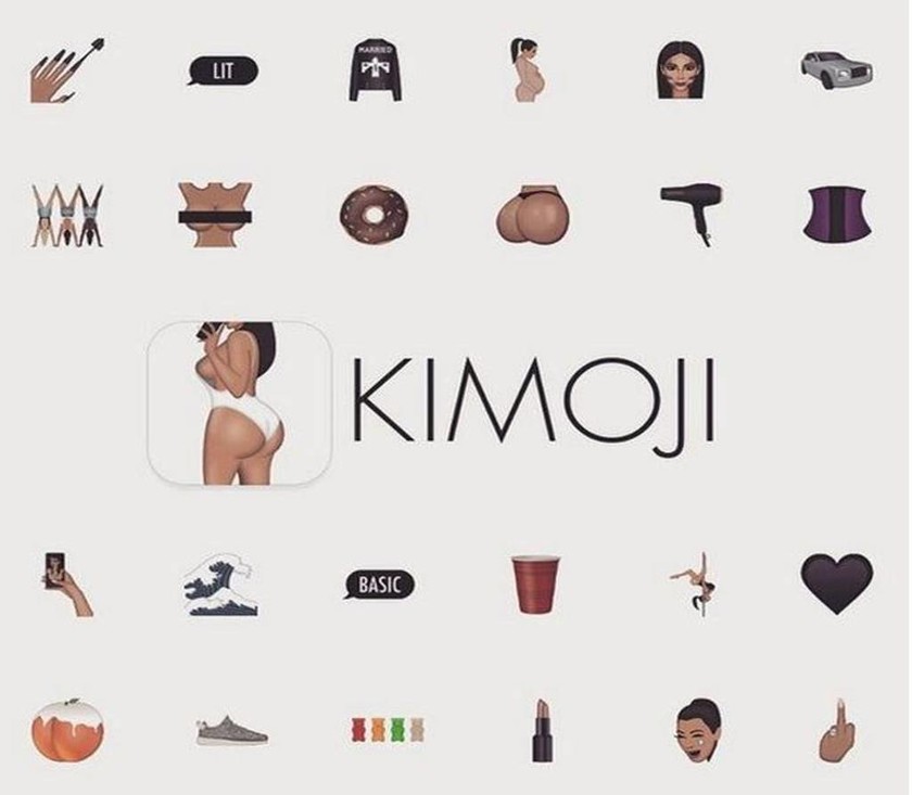 Το «τερμάτισε» η Kim Kardashian: Έφτιαξε emotions με τα... οπίσθιά της! (pics)