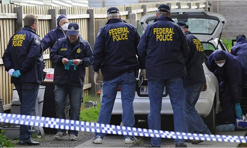 Αυστραλία: Σύλληψη δύο ανδρών σχετικά με συμμετοχή σε συνωμοσία τζιχαντιστών για επιθέσεις