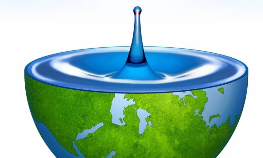 Έρευνα: Στερεύει το γλυκό νερό της Γης