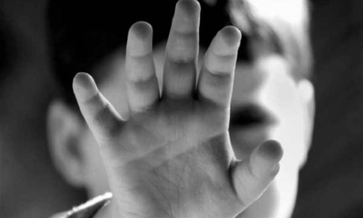 Τα παιδιά οι βασικοί αποδέκτες των επιπτώσεων της ενδοοικογενειακής βίας