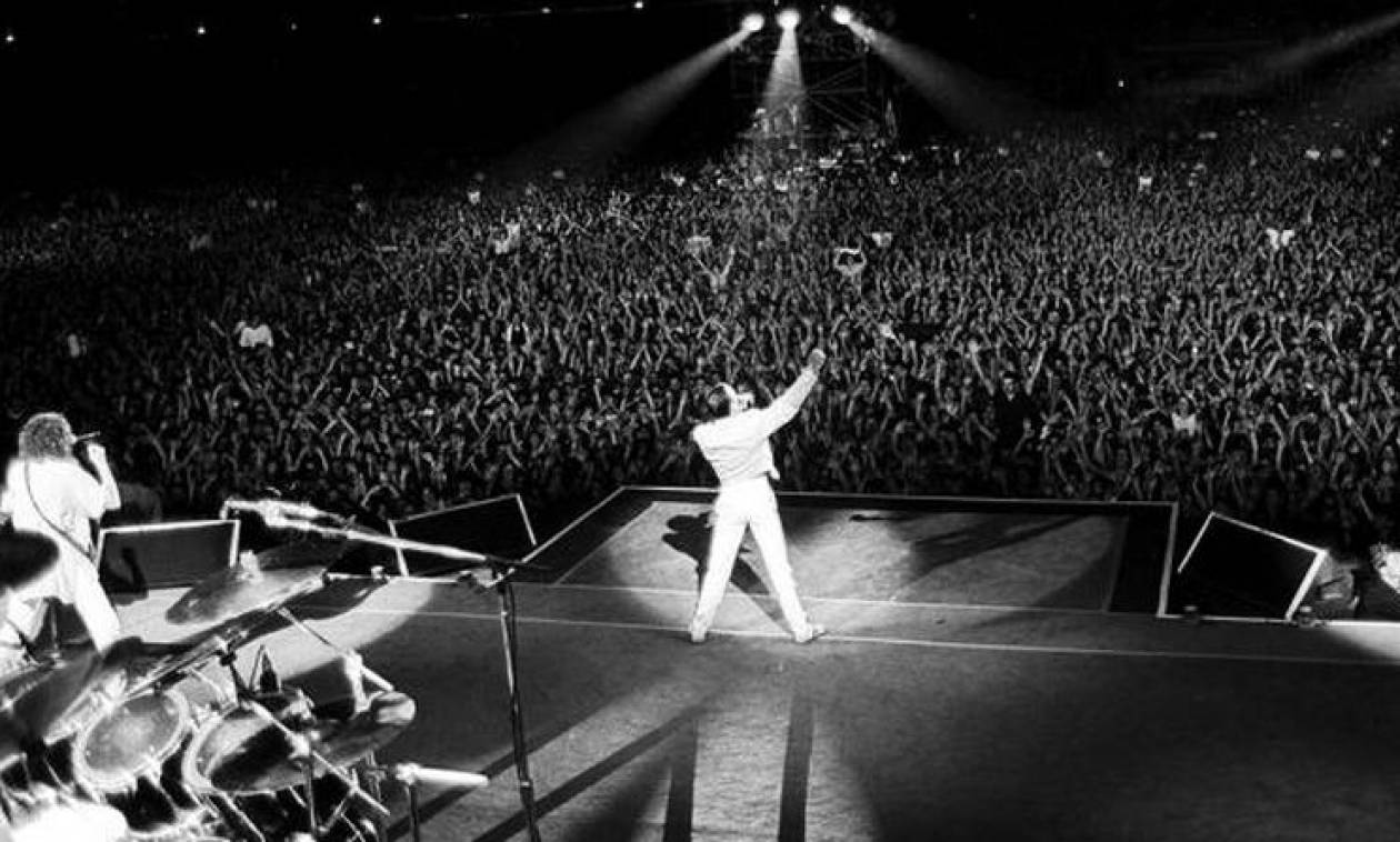 Το ιστορικό κομμάτι “Bohemian Rhapsody” διασκευάζεται για τα 40στά του γενέθλια (Vid)