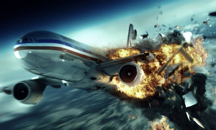 Ειδική βαλίτσα αποτρέπει τρομοκρατικά χτυπήματα σε αεροσκάφη εν πτήσει (Vid)