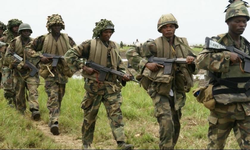 Νιγηρία: Εκατοντάδες σιίτες έχασαν τη ζωή τους σε μια «αδικαιολόγητη» επίθεση του στρατού