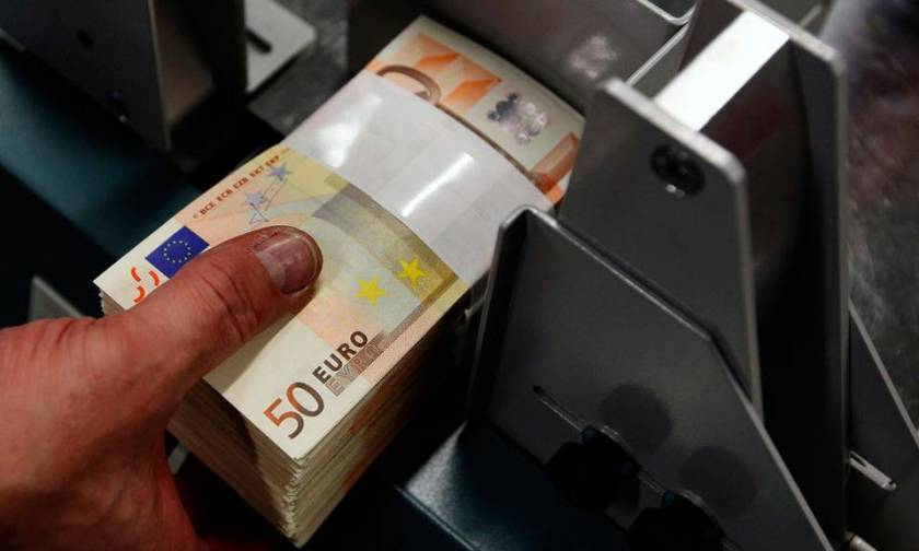 Πρωτογενές πλεόνασμα 4,3 δισ. ευρώ παρουσίασε ο προϋπολογισμός