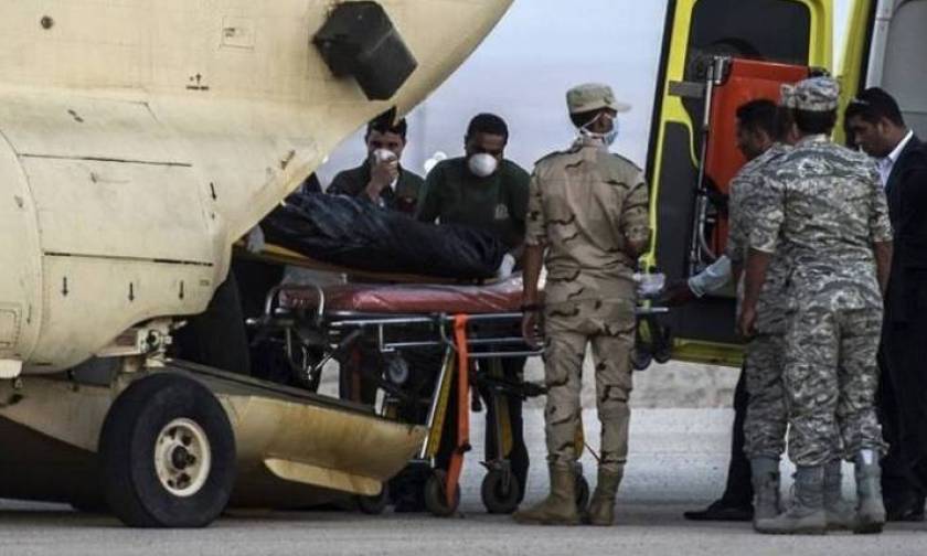 Οι ρωσικές αρχές γνωρίζουν ποιοι έριξαν το αεροπλάνο στην Αίγυπτο