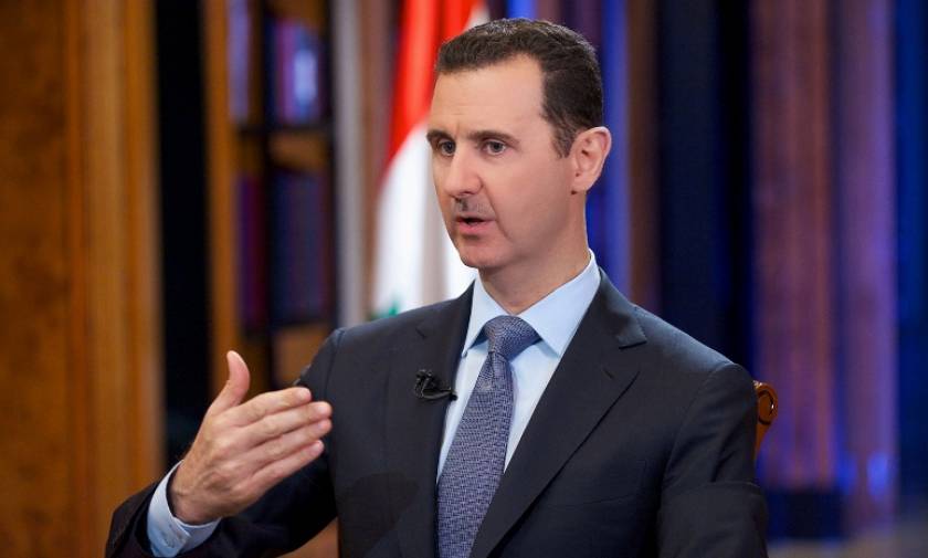 Αποκάλυψη Wall Street Journal: Αμερικανοί αξιωματούχοι συνομιλούσαν με το καθεστώς  Άσαντ