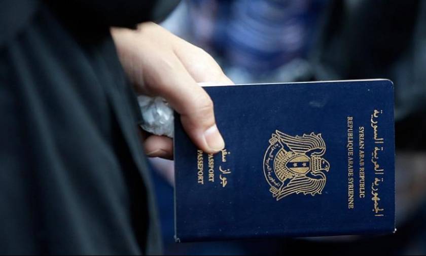 Οι χρυσές «μπίζνες» του Ισλαμικού Κράτους με την πώληση διαβατηρίων