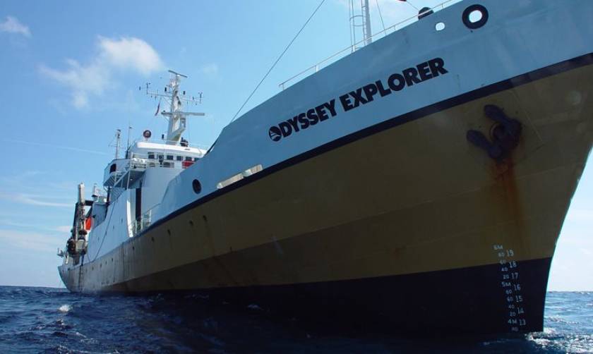 Δεν είναι Κυπριακά τα αρχαία σε πλοίο στο λιμάνι Λεμεσού