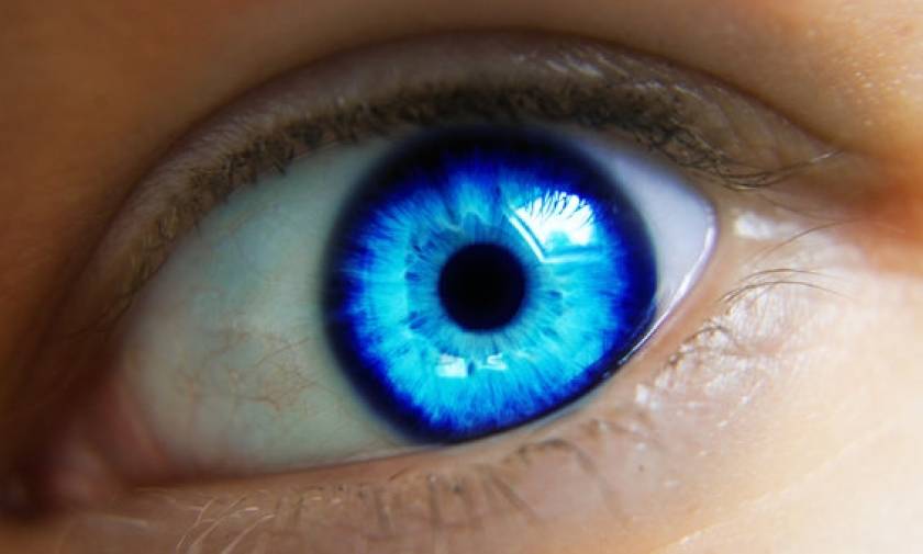 Προσοχή! Αυτό που πρέπει να ξέρουν όσοι έχουν μπλε μάτια!