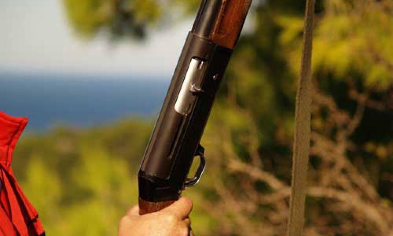 «Κυνηγός» απείλησε θηροφύλακα με όπλο στην Κόνιτσα – Συνελήφθη μετά από συμπλοκή
