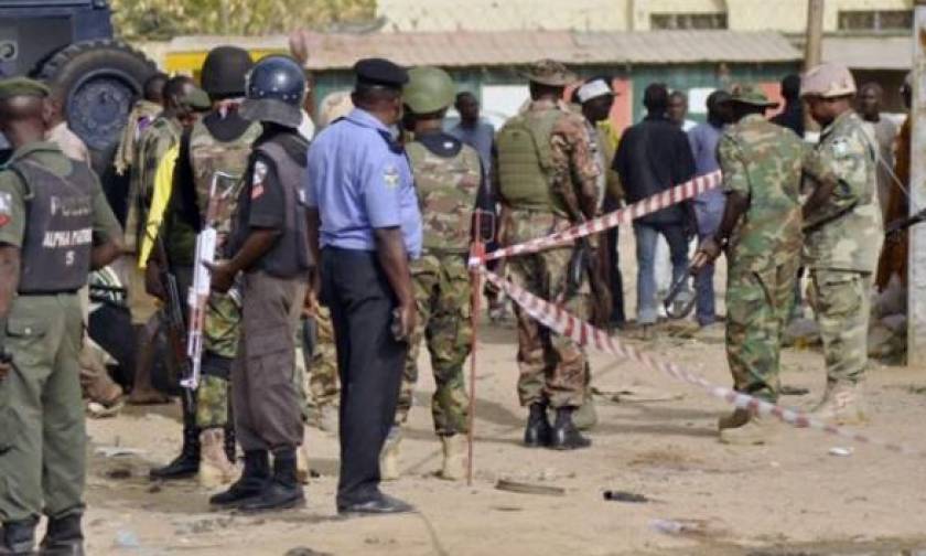 Τραγωδία στη Νιγηρία: Τουλάχιστον 100 νεκροί μετά από έκρηξη σε εργοστάσιο