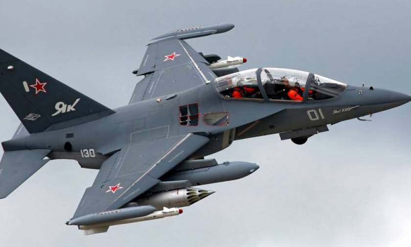 Ρωσία: 5.240 επιδρομές έχει πραγματοποιήσει η πολεμική αεροπορία στη Συρία