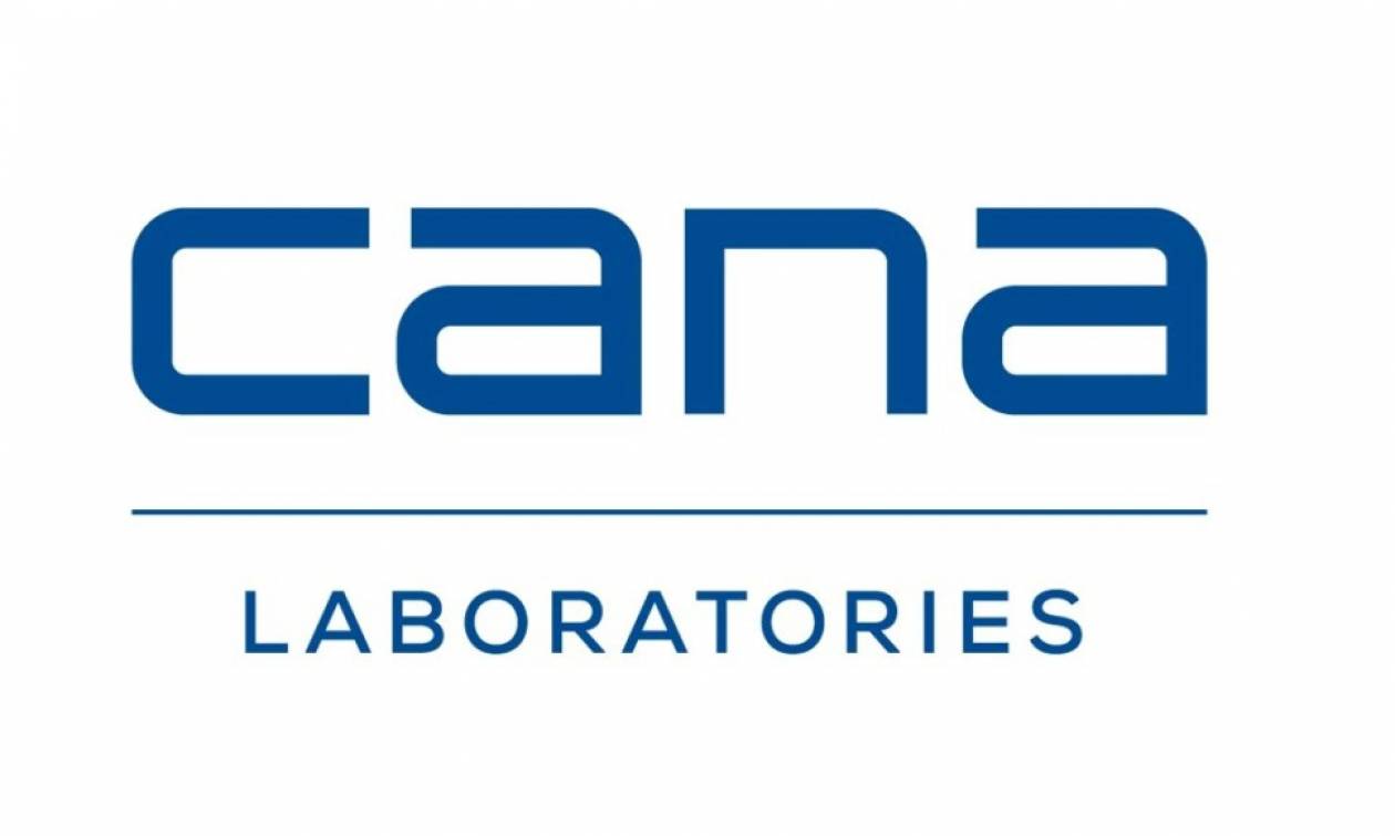 Cana Laboratories: Αρωγός στις άπορες οικογένειες που στηρίζει ο «Θεόφιλος»