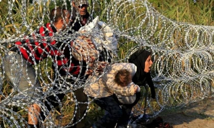 Αποτελεσματικότερη προστασία των εξωτερικών συνόρων της ΕΕ ζητά ο γερμανός ΥΠΕΞ