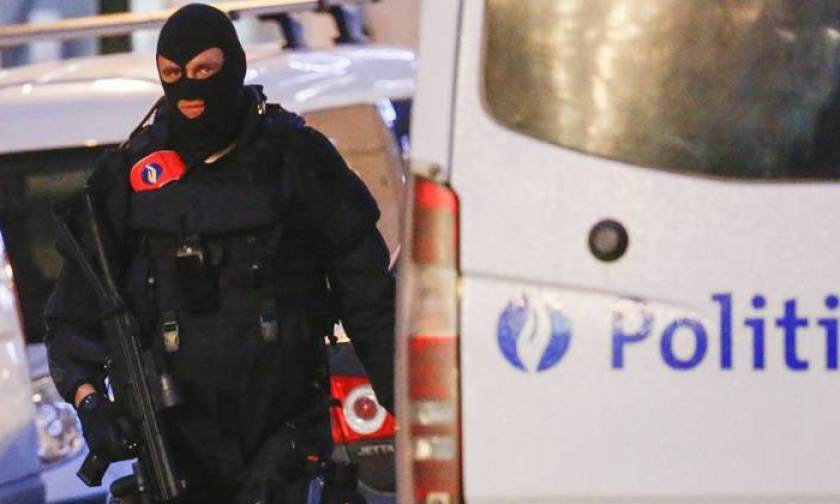 Συναγερμός στην Ευρώπη για νέα τρομοκρατική επίθεση πριν την Πρωτοχρονιά