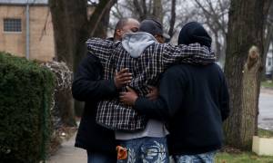 Σικάγο: Αστυνομικός σκότωσε 19χρονο και 55χρονη για… διατάραξη κοινής ειρήνης (pics)