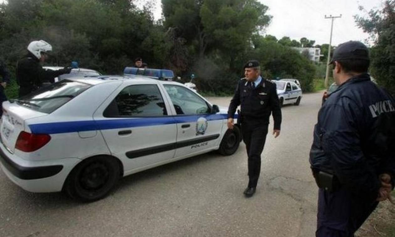 Σοκ στην Κρήτη: Νεκρός 55χρονος μέσα σε φρεάτιο