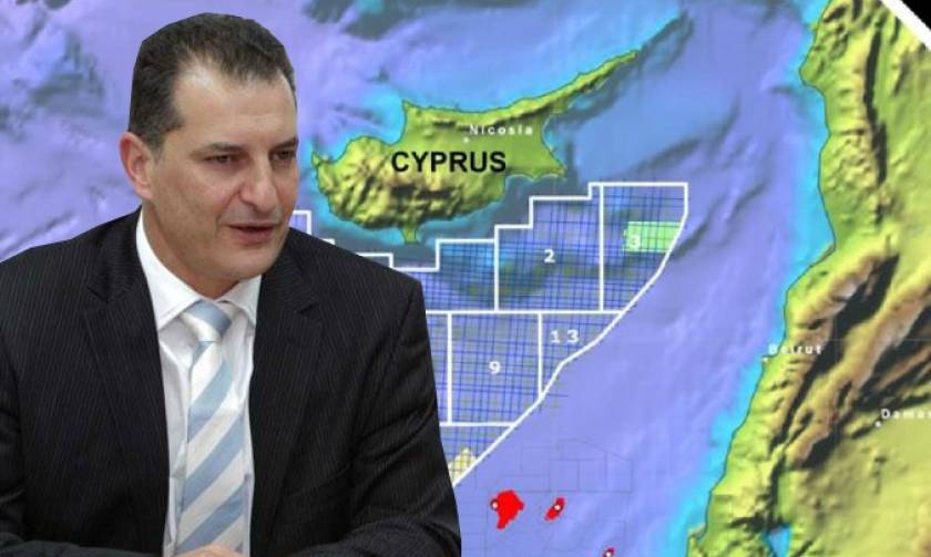 Υπ. Ενέργειας:Τελευταία ευκαιρία για ενδιάμεση λύση, αγωγός Ισραήλ-Τουρκίας μόνο με άδεια της Κύπρου