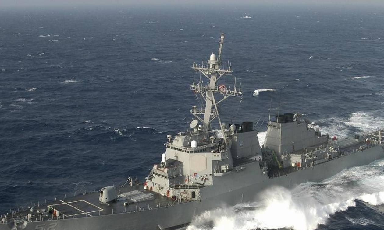 Γαλλία: Προσφορά στην Αίγυπτο για 4 πολεμικά πλοία