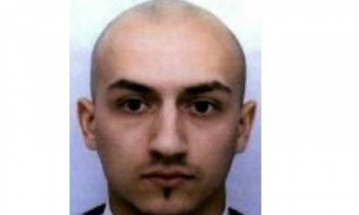 Στα κρυφά κηδεύτηκε ένας απο τους τρείς τρομοκράτες του Παρισιού