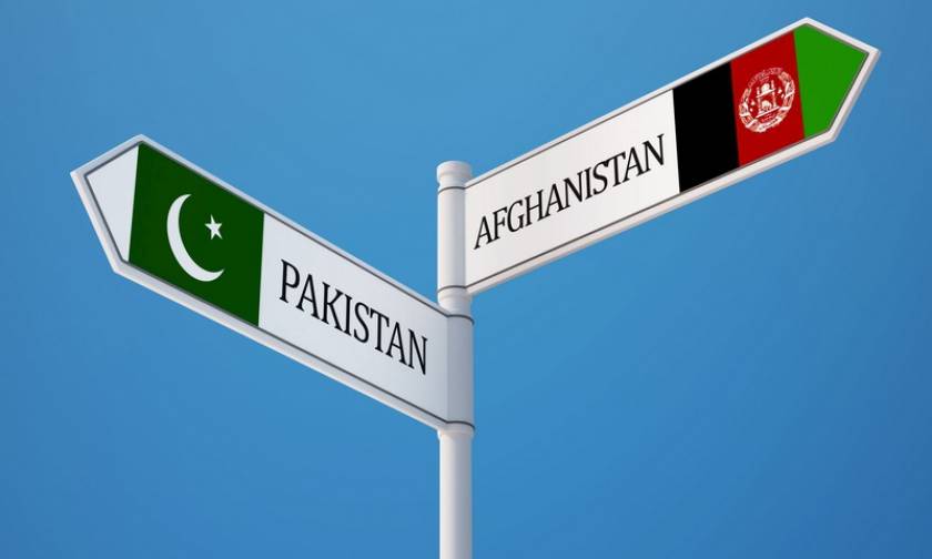 Πακιστάν και Αφγανιστάν συμφώνησαν για επανέναρξη των ειρηνευτικών συνομιλίων με τους Ταλιμπάν