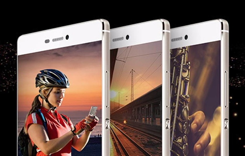 Huawei P8: Υψηλές επιδόσεις σε προσιτή τιμή