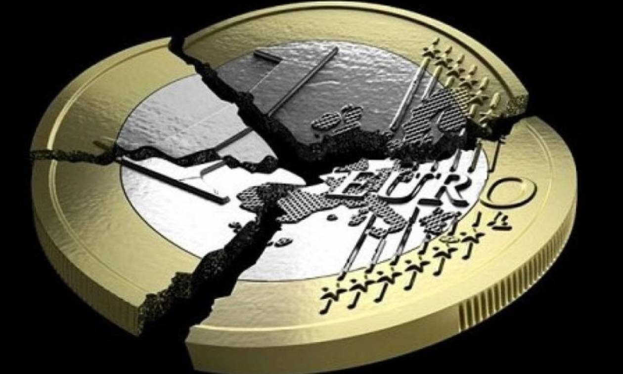 Eurostat: Σε επικίνδυνα ανοδική πορεία το δημόσιο χρέος της Ευρωζώνης!