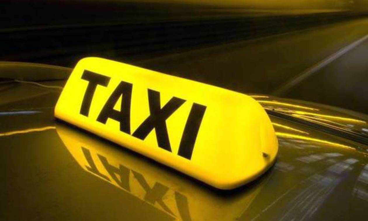 Στιγμές τρόμου για οδηγό ταξί στο Νέο Κόσμο