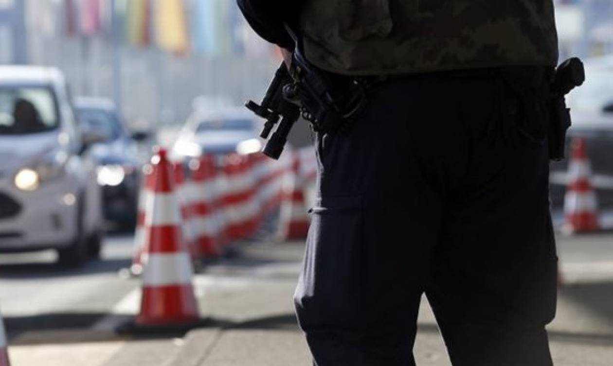 Γενεύη: Μείωσε το επίπεδο του συναγερμού για τρομοκρατική απειλή