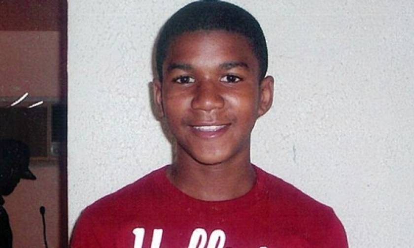 ΗΠΑ: Καμία δίωξη στον αστυνομικό που σκότωσε τον 12χρονο στο Κλίβελαντ